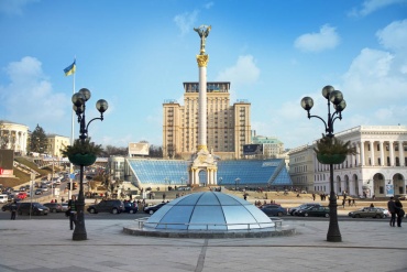 Путь к успешному старту: регистрация вашего бизнеса в Киеве